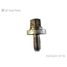 16H228 Crankshaft Bolt From 2014 Jeep Cherokee 2.4 6509029AA 16H228 Crankshaft Bolt From 2014 Jeep Cherokee 2.4 6509029AA
